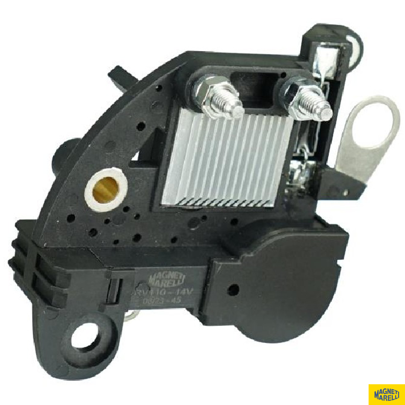Regulador De Voltagem - Magneti Marelli - RV110