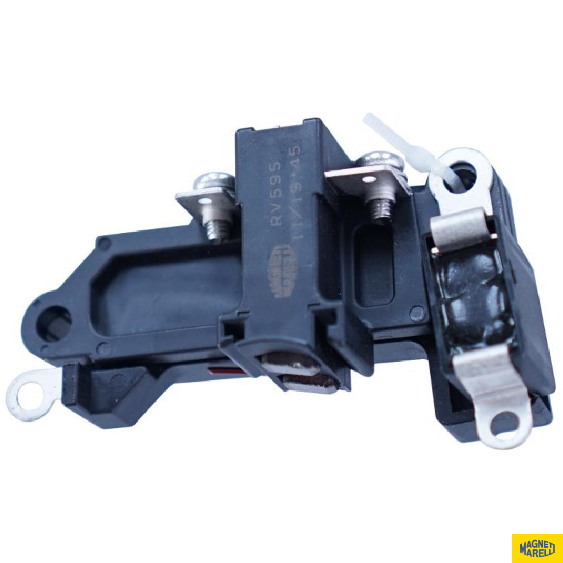 Regulador De Voltagem - Magneti Marelli - RV595