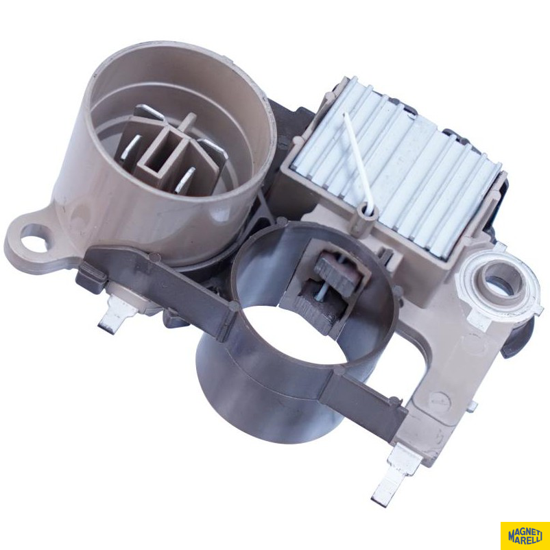 Regulador de Voltagem para Honda Civic - Magneti Marelli - RV835
