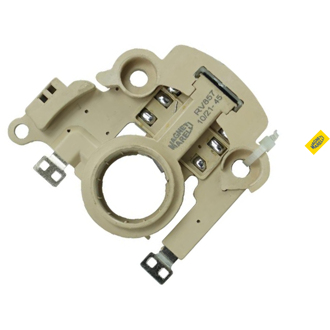 Regulador de Voltagem para Mitsubishi Pajero - Magneti Marelli - RV857