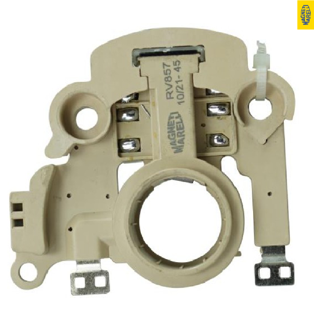 Regulador de Voltagem para Mitsubishi Pajero - Magneti Marelli - RV857