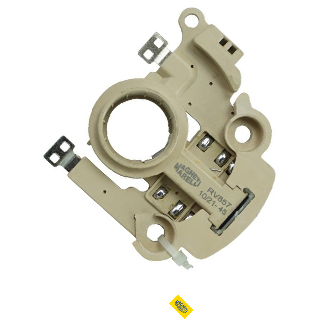 Regulador de Voltagem para Mitsubishi Pajero - Magneti Marelli - RV857