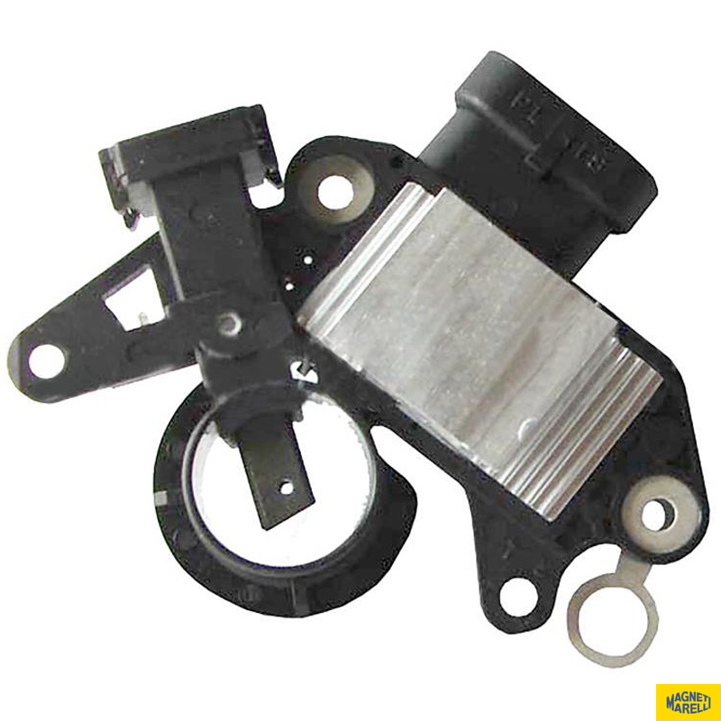 Regulador De Voltagem - Magneti Marelli - RV943
