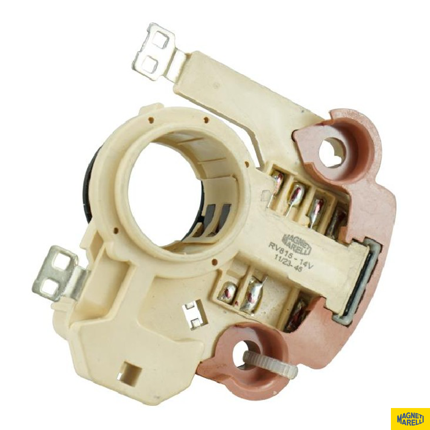 Regulador de Voltagem para Honda Civic - Magneti Marelli - RV815