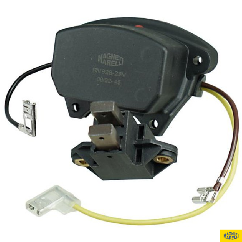 Regulador De Voltagem - Magneti Marelli - RV928