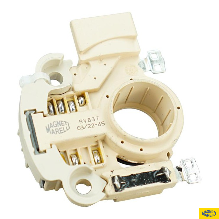 Regulador de Voltagem para Honda Civic - Magneti Marelli - RV837