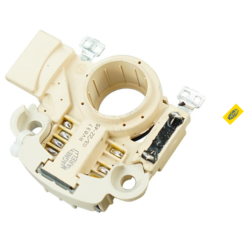 Regulador de Voltagem para Honda Civic - Magneti Marelli - RV837