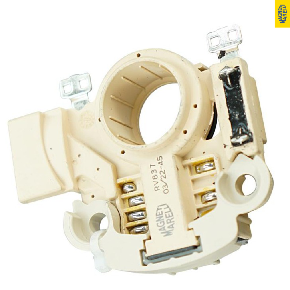 Regulador de Voltagem para Honda Civic - Magneti Marelli - RV837