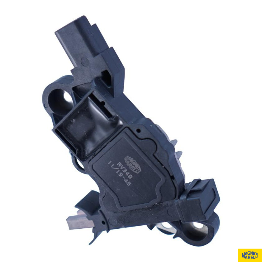 Regulador De Voltagem - Magneti Marelli - RV349