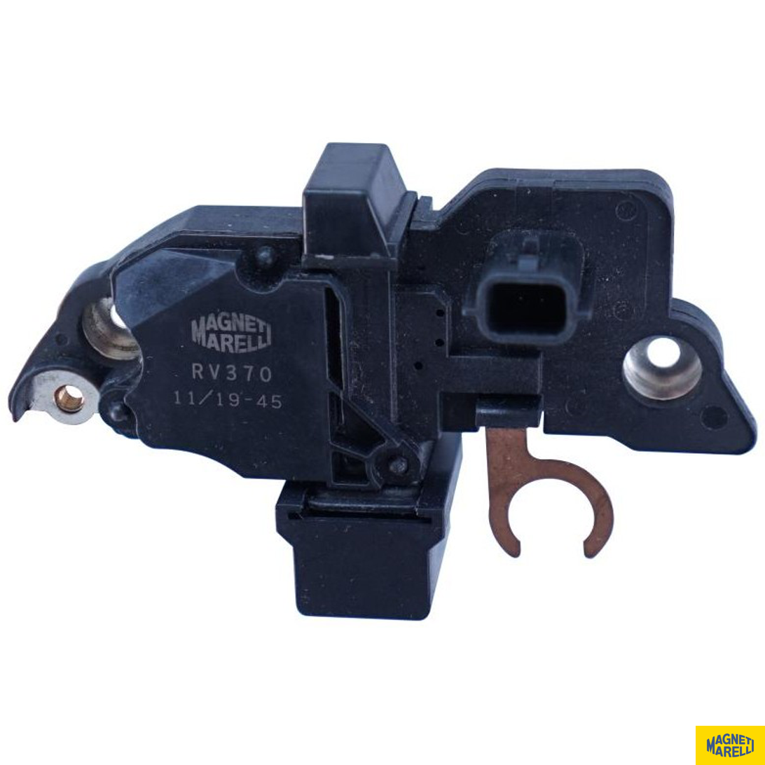 Regulador de Voltagem para Renault Megane e Megane Grand Tour - Magneti Marelli - RV370