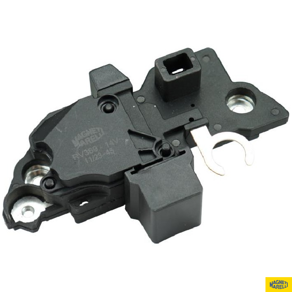 Regulador De Voltagem - Magneti Marelli - RV369