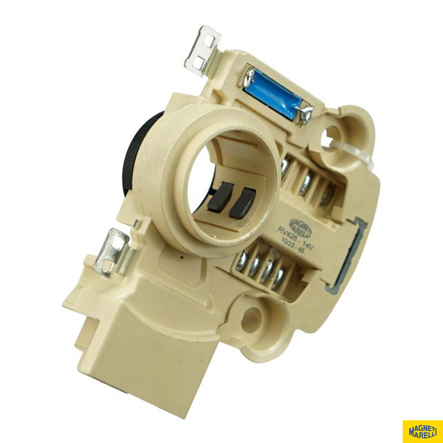 Regulador De Voltagem - Magneti Marelli - RV426