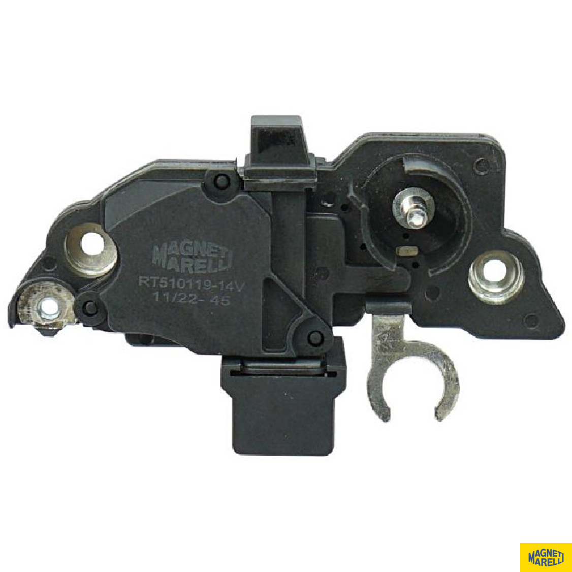 Regulador De Voltagem - Magneti Marelli - RT510119