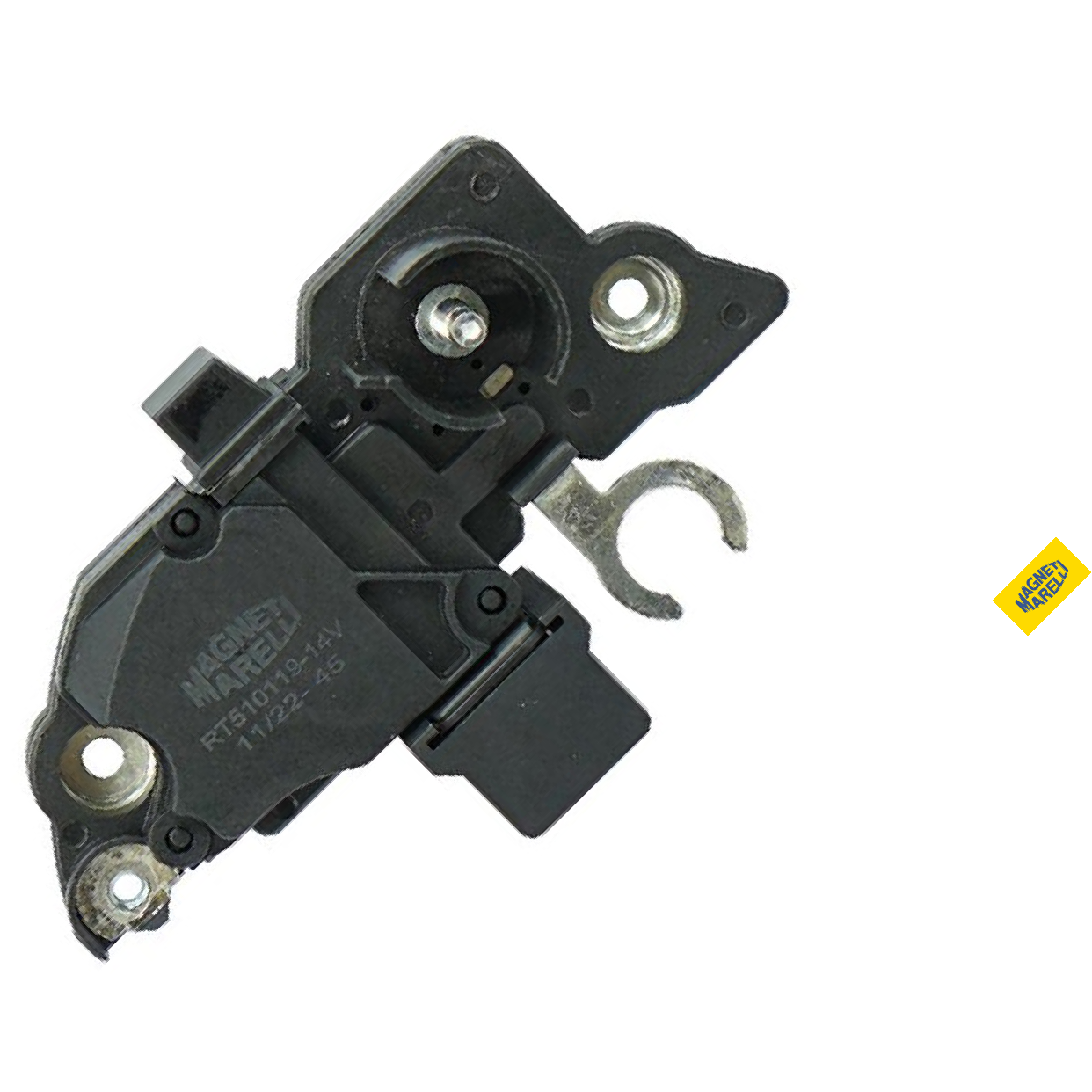 Regulador De Voltagem - Magneti Marelli - RT510119