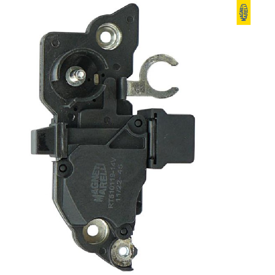 Regulador De Voltagem - Magneti Marelli - RT510119