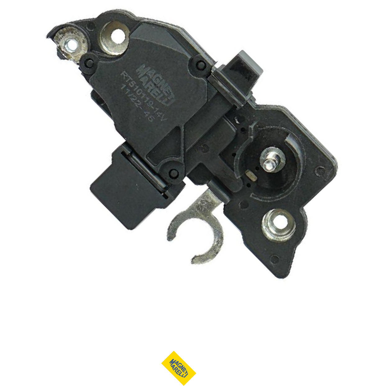 Regulador De Voltagem - Magneti Marelli - RT510119