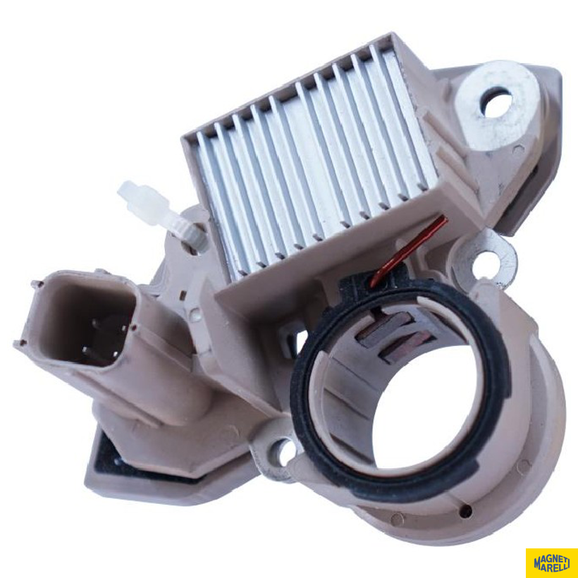Regulador de Voltagem para Honda City e FIT - Magneti Marelli - RV867