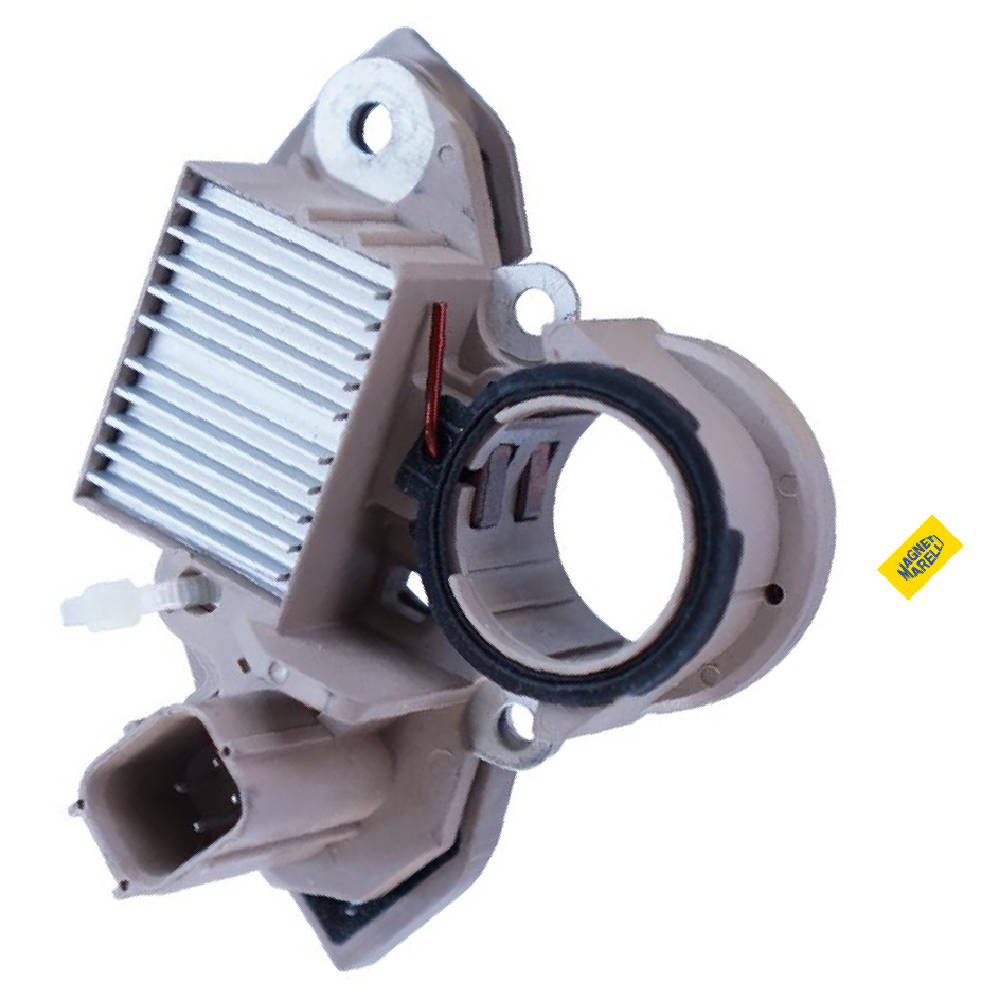 Regulador de Voltagem para Honda City e FIT - Magneti Marelli - RV867