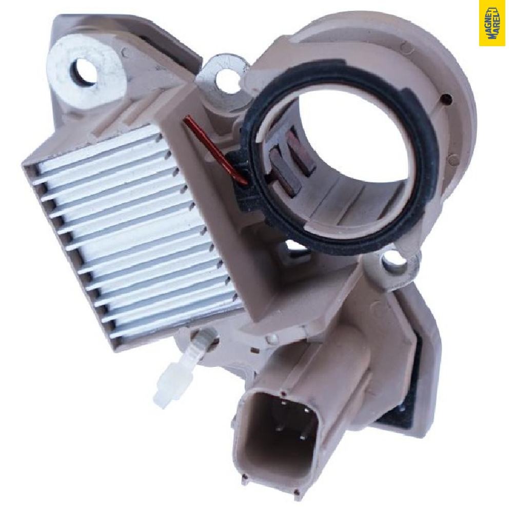 Regulador de Voltagem para Honda City e FIT - Magneti Marelli - RV867