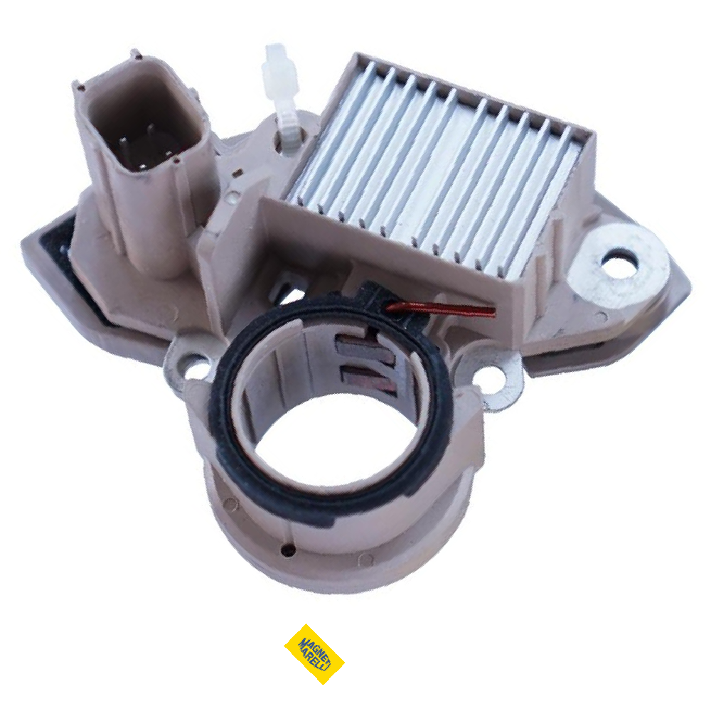 Regulador de Voltagem para Honda City e FIT - Magneti Marelli - RV867