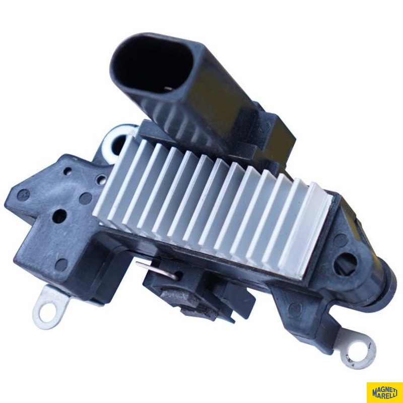 Regulador De Voltagem - Magneti Marelli - RV596