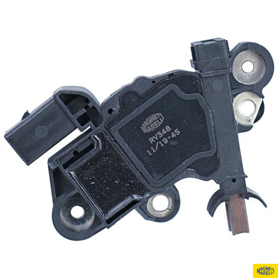 Regulador De Voltagem - Magneti Marelli - RV348
