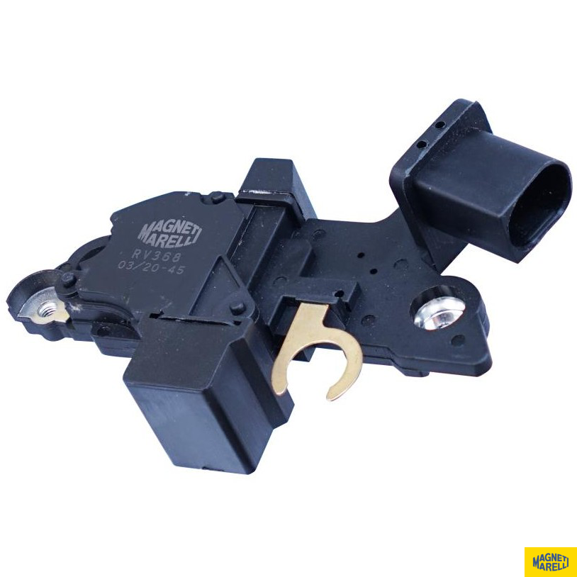 Regulador De Voltagem - Magneti Marelli - RV368