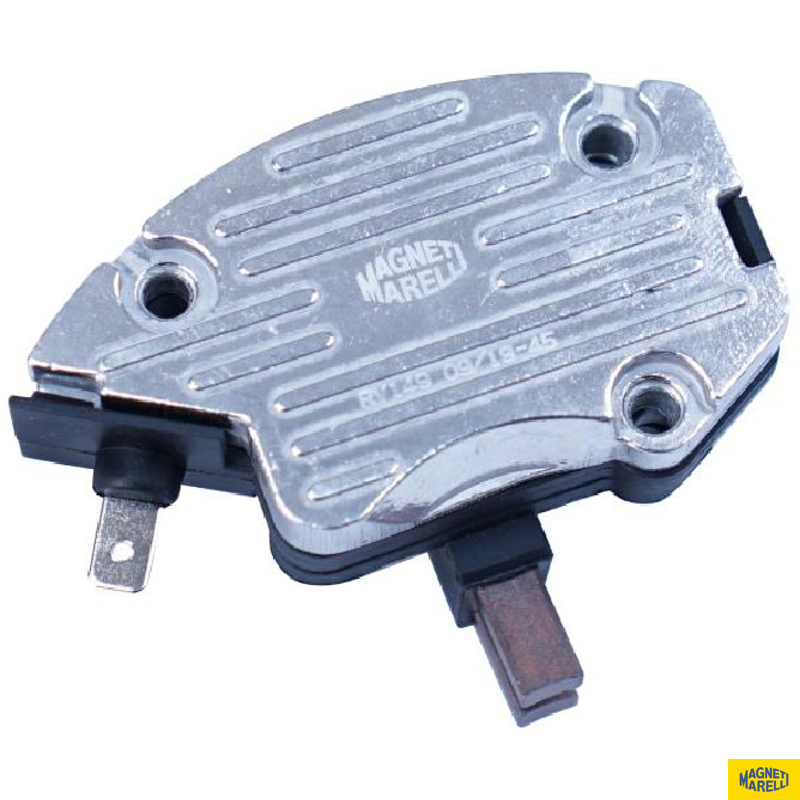 Regulador De Voltagem - Magneti Marelli - RV149