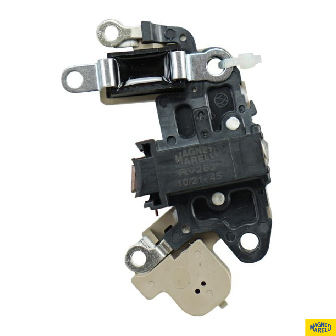 Regulador de Voltagem para Hafei Towner e Towner Junior - Magneti Marelli - RV263