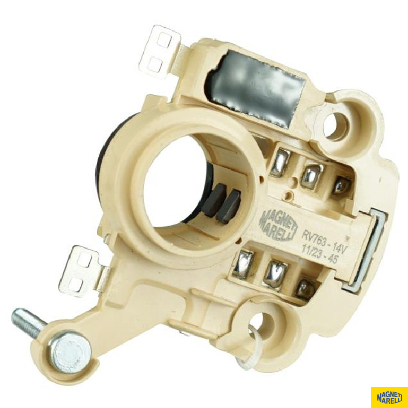 Regulador de Voltagem para Citroen Xsara e Xsara Break - Magneti Marelli - RV763