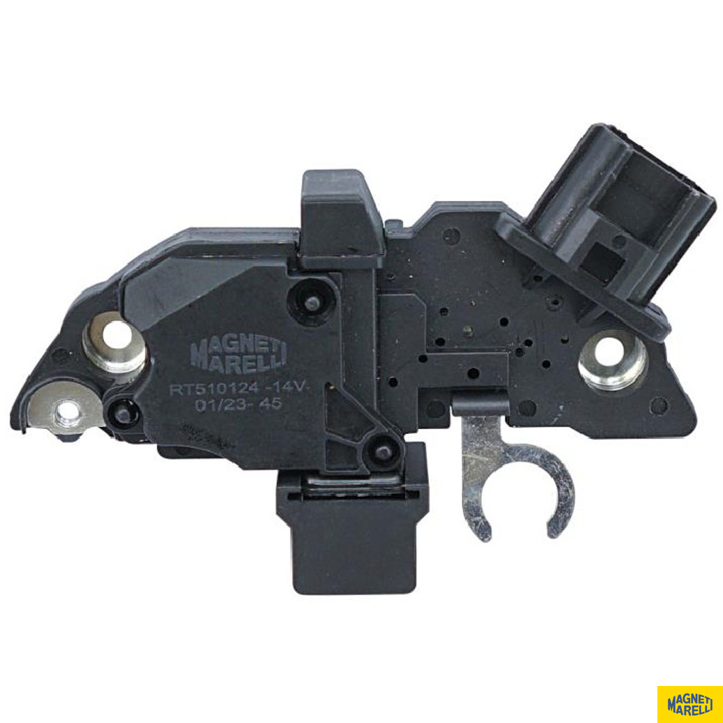Regulador De Voltagem - Magneti Marelli - RT510124