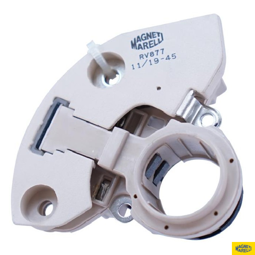 Regulador De Voltagem - Magneti Marelli - RV877