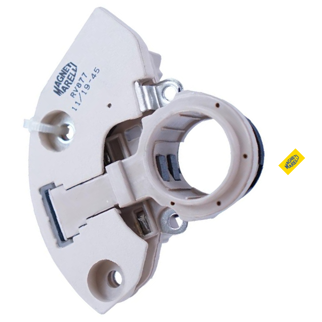 Regulador De Voltagem - Magneti Marelli - RV877