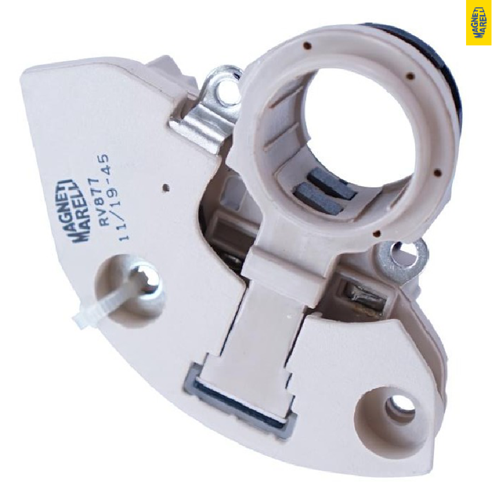 Regulador De Voltagem - Magneti Marelli - RV877