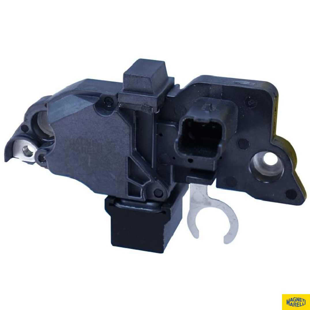 Regulador De Voltagem - Magneti Marelli - RV239