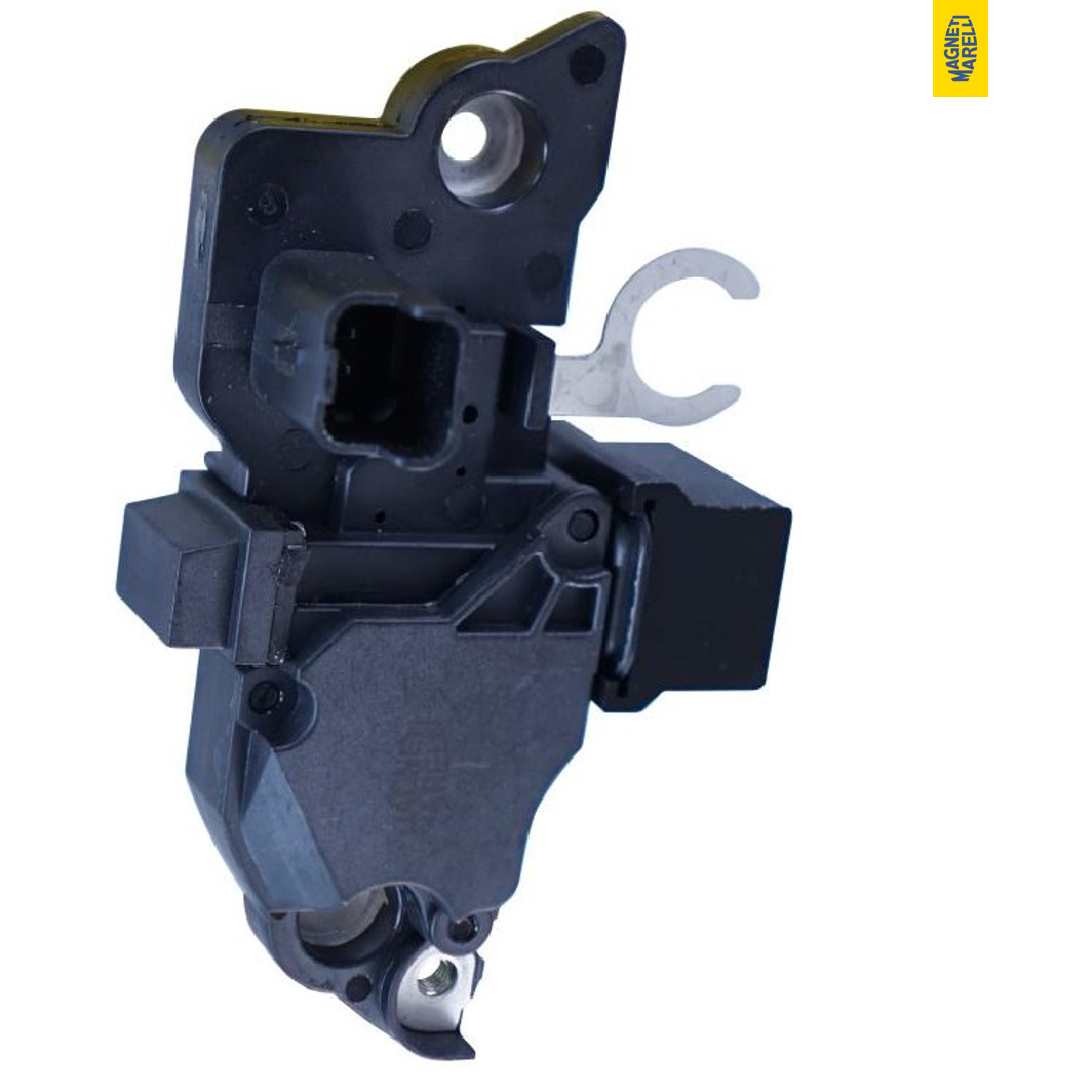 Regulador De Voltagem - Magneti Marelli - RV239