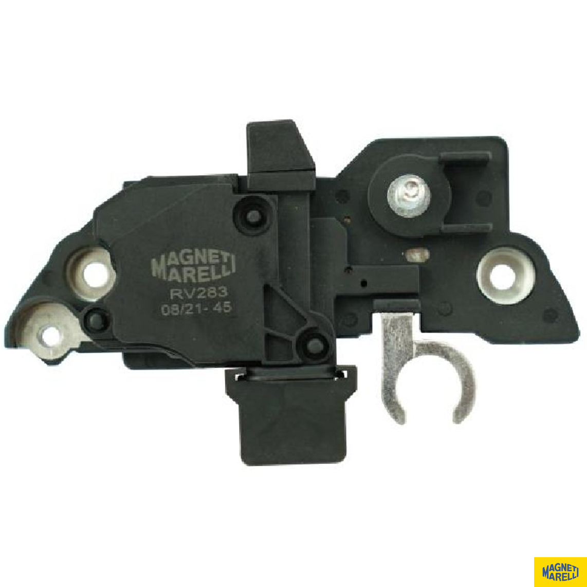 Regulador De Voltagem - Magneti Marelli - RV283