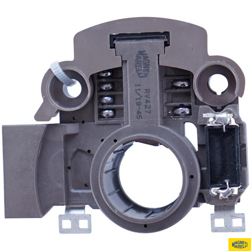Regulador De Voltagem - Magneti Marelli - RV427