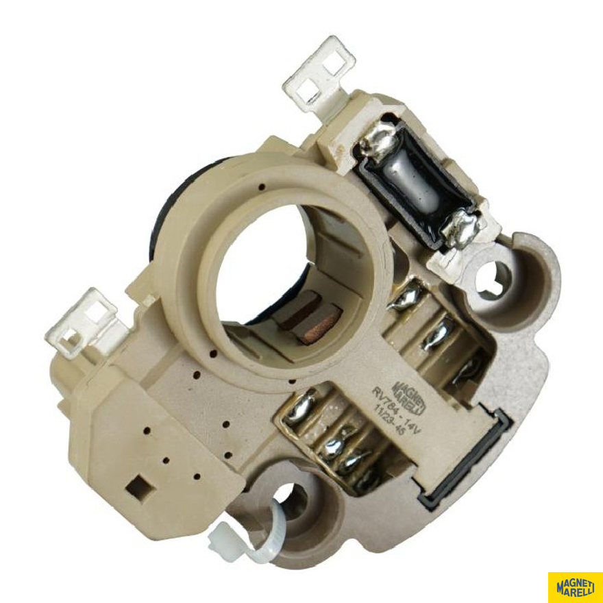 Regulador de Voltagem para Honda Civic - Magneti Marelli - RV784