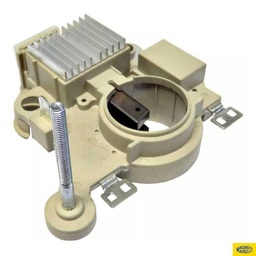 Regulador De Voltagem - Magneti Marelli - RV756