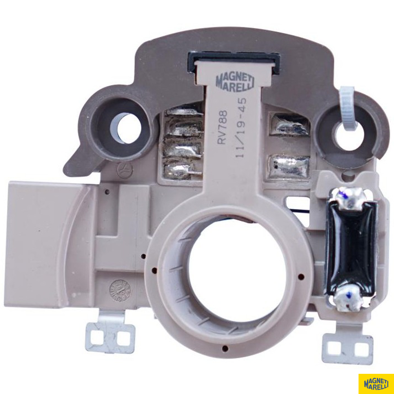 Regulador de Voltagem para Honda CR-V - Magneti Marelli - RV788