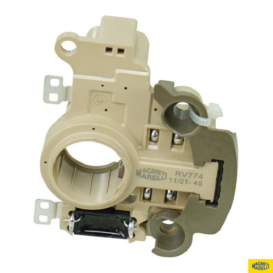 Regulador De Voltagem Mitsubishi Pajero - Magneti Marelli - RV774