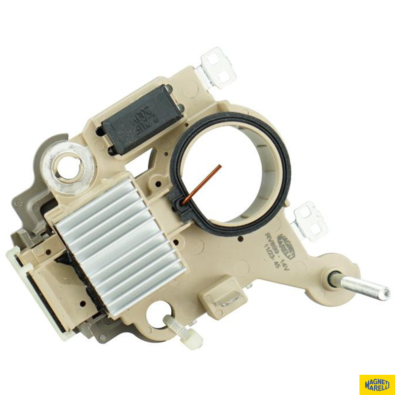 Regulador De Voltagem - Magneti Marelli - RV899