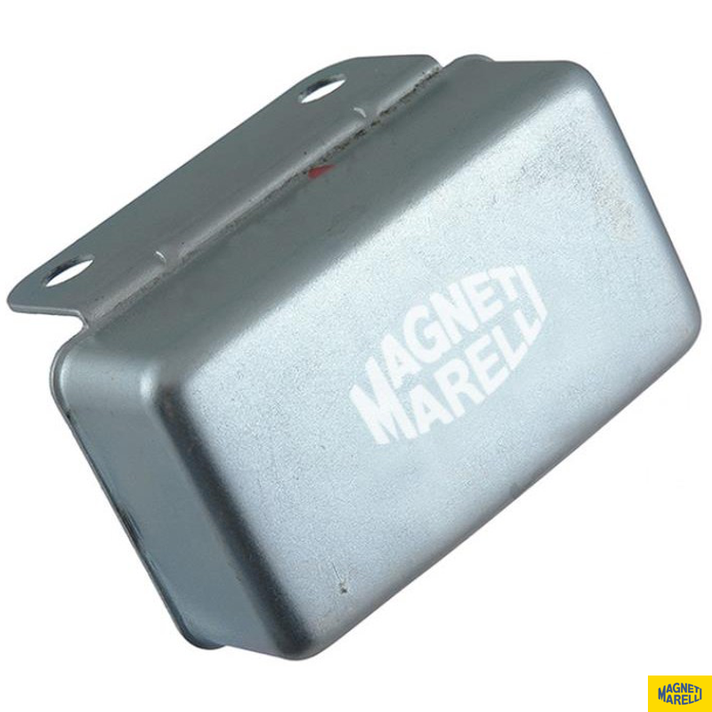 Regulador De Voltagem - Magneti Marelli - RV012