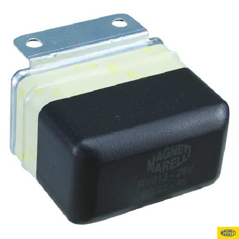 Regulador De Voltagem - Magneti Marelli - RV013