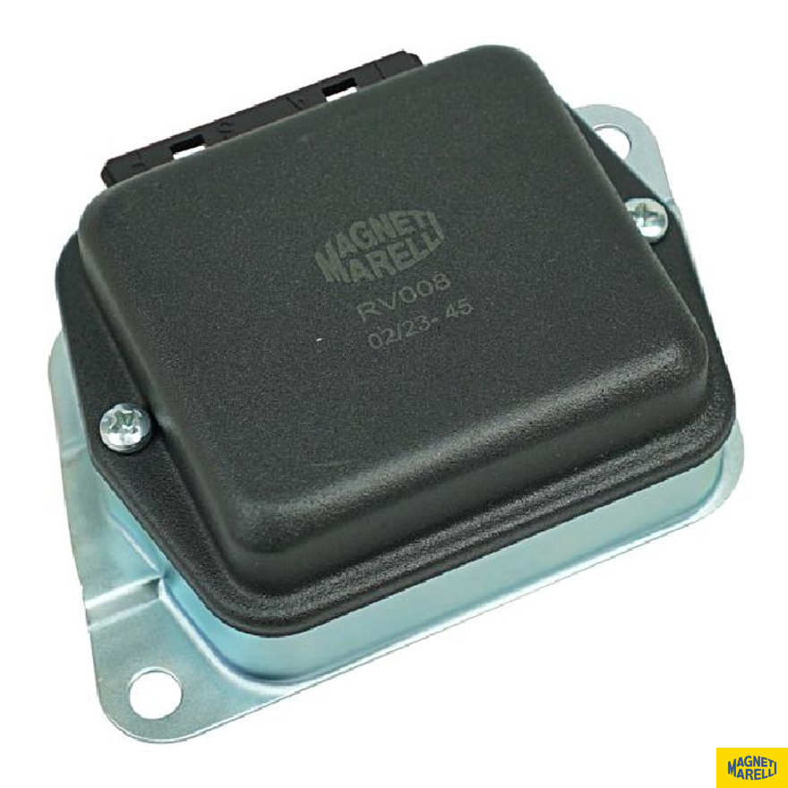Regulador De Voltagem - Magneti Marelli - RV008