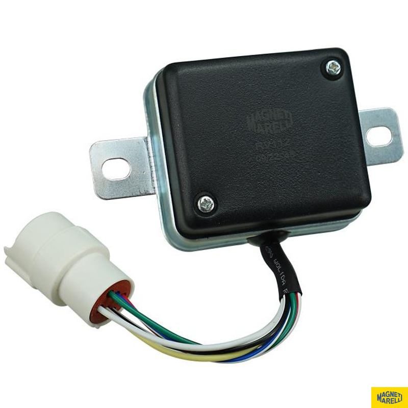Regulador de Voltagem para Toyota Hilux e Hilux SW4 - Magneti Marelli - RV112