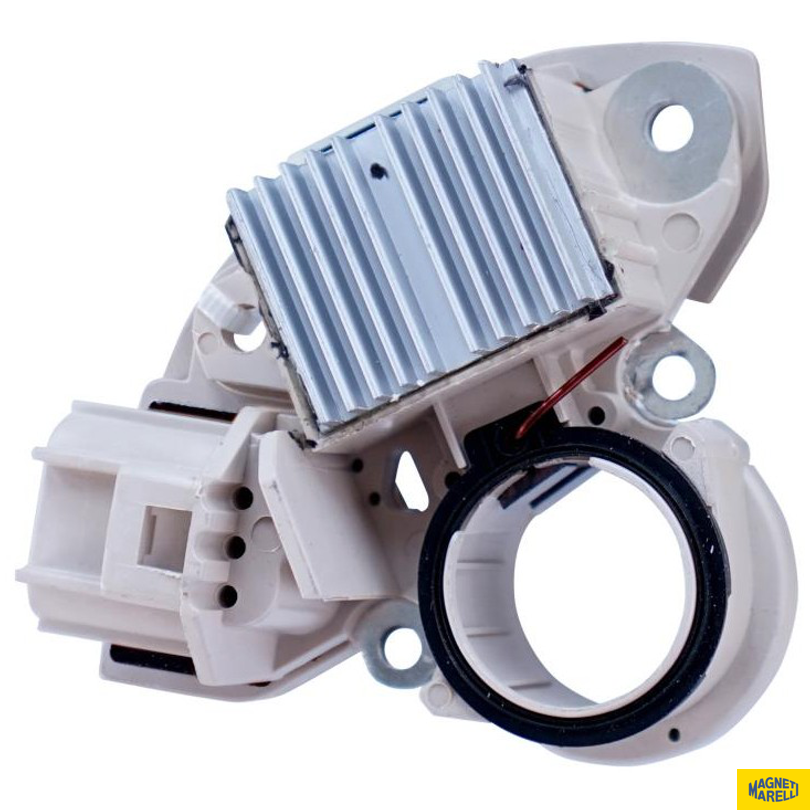 Regulador de Voltagem para Ford Edge e Fusion - Magneti Marelli - RV871