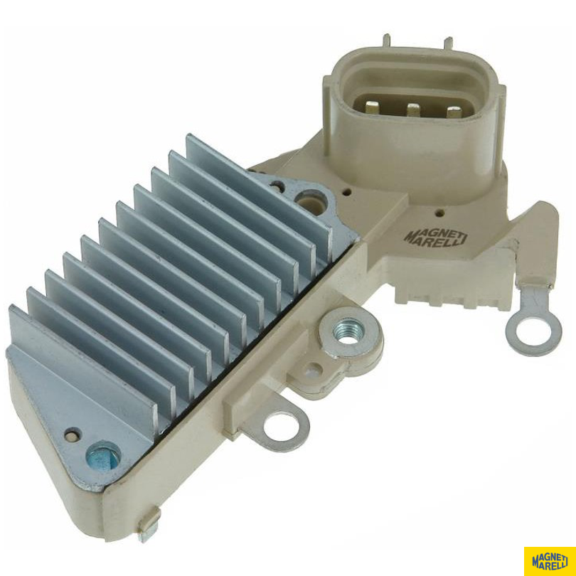 Regulador de Voltagem para Toyota Camry e Paseo - Magneti Marelli - RV820