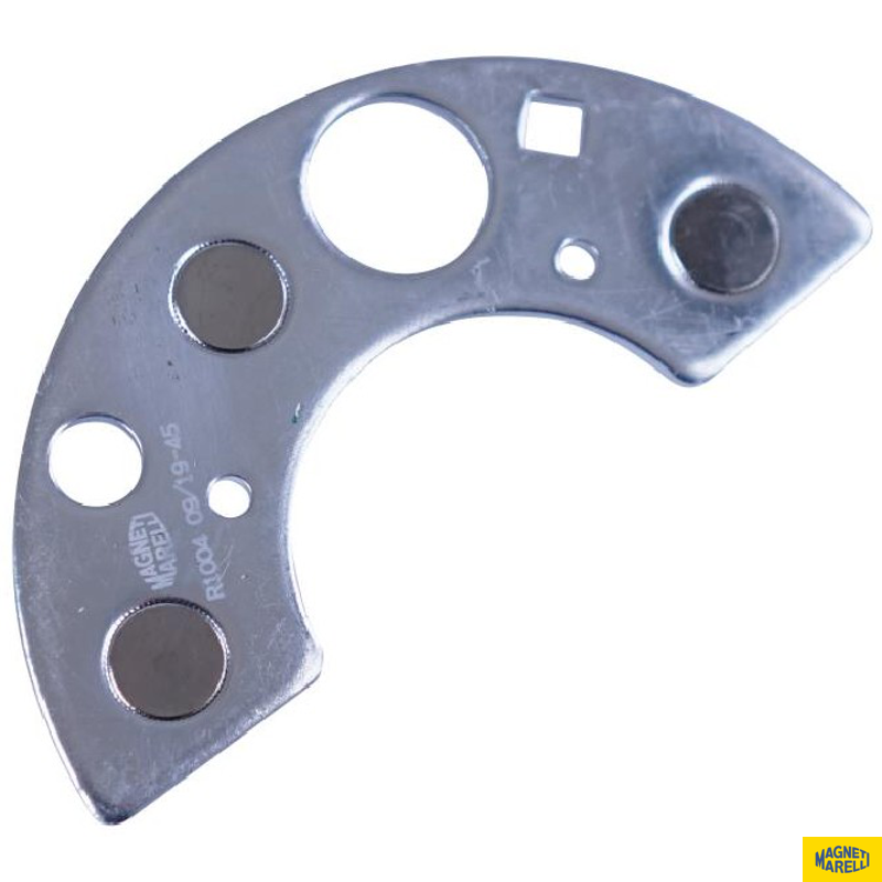 Regulador Retificador de Tensão Ford Pampa - Magneti Marelli - R1004